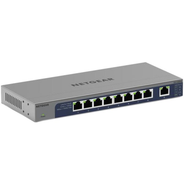 Netgear GS108MX