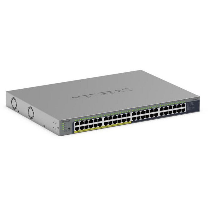 Netgear GS748PP