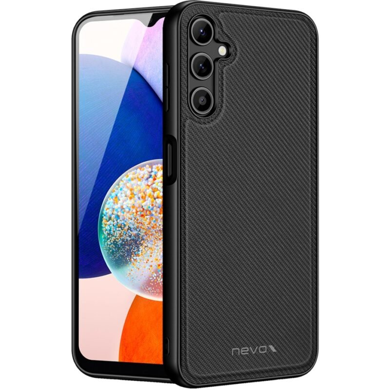Nevox StyleShell NYLO Negro