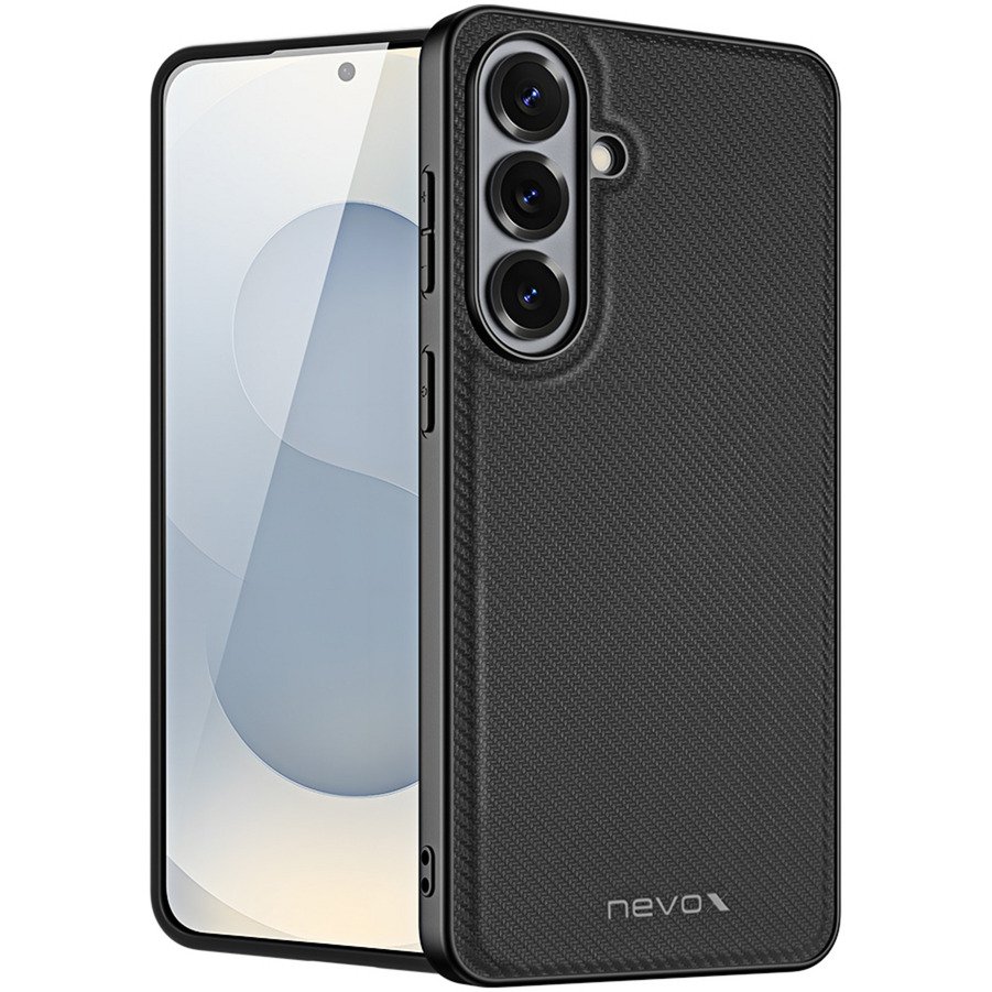 Nevox StyleShell NYLO Negro