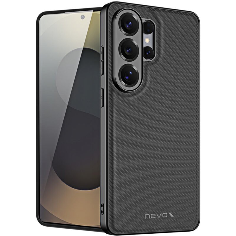 Nevox StyleShell NYLO Negro