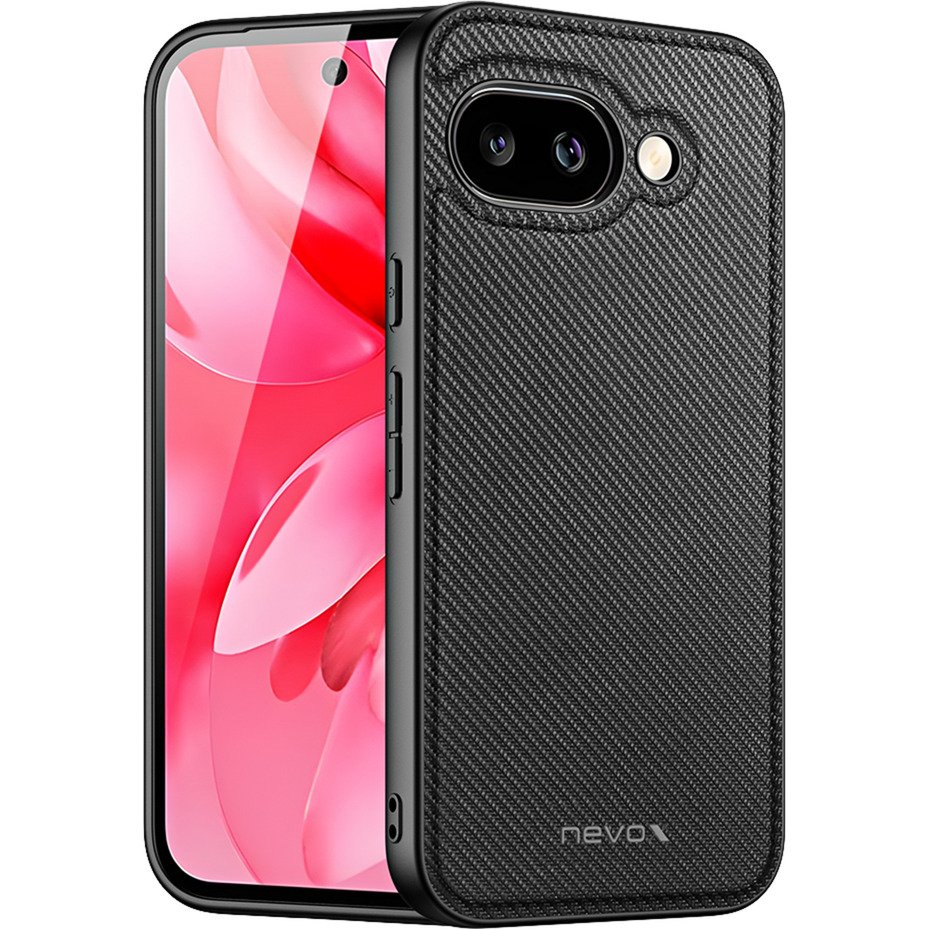 Nevox StyleShell NYLO Negro