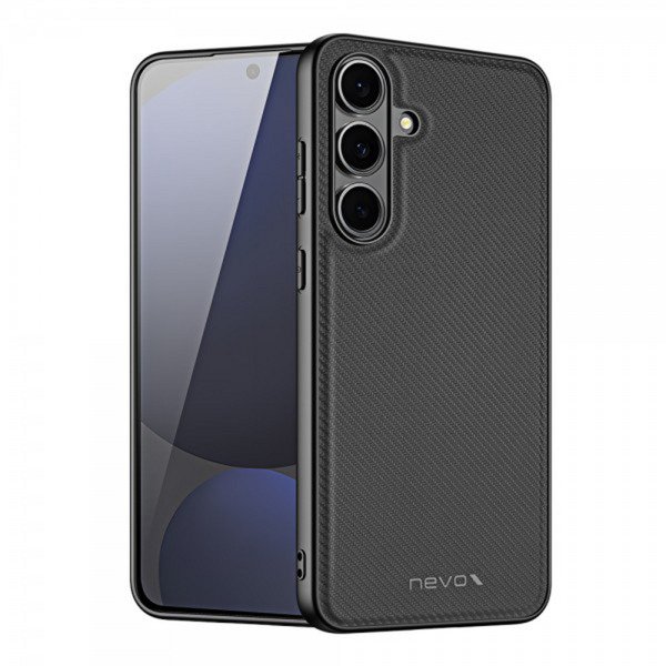 Nevox StyleShell NYLO Negro