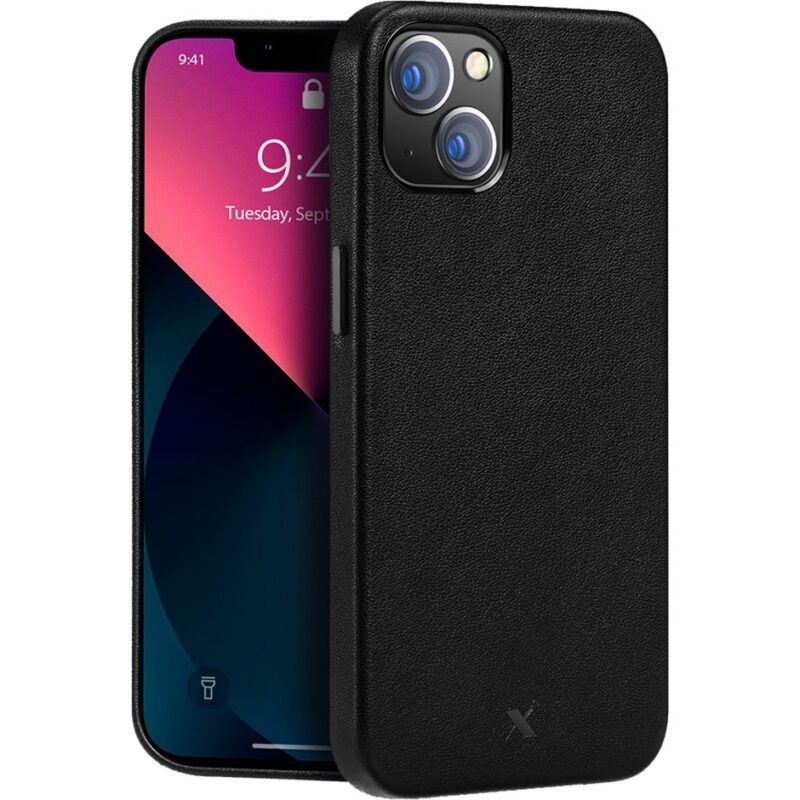 Nevox StyleShell Pro Negro