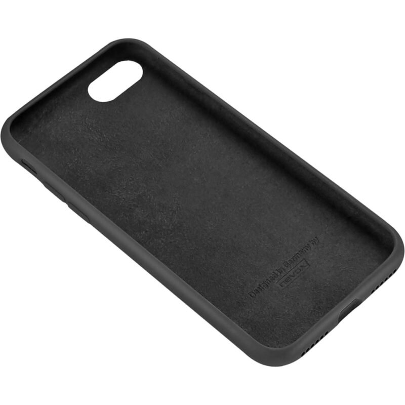Nevox StyleShell Shock Negro