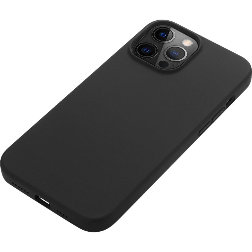 Nevox StyleShell Shock Negro