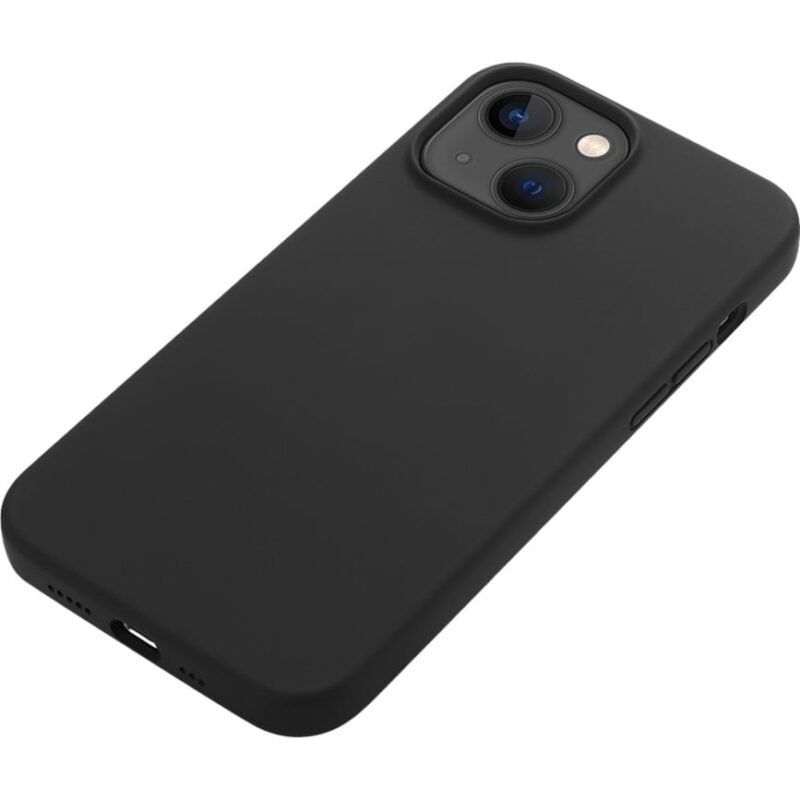Nevox StyleShell Shock Negro