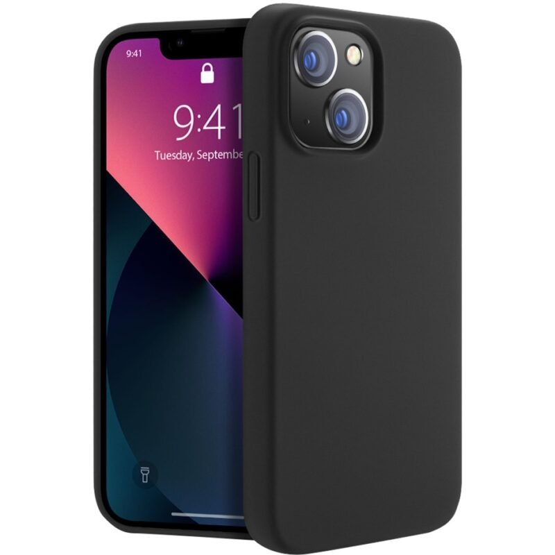 Nevox StyleShell Shock Negro
