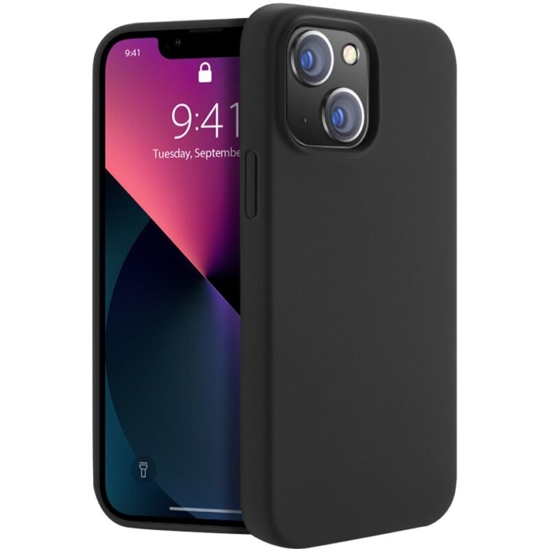 Nevox StyleShell Shock Negro