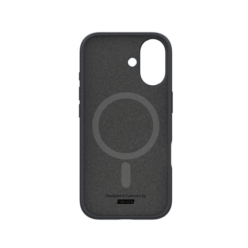 Nevox StyleShell SHOCK Negro