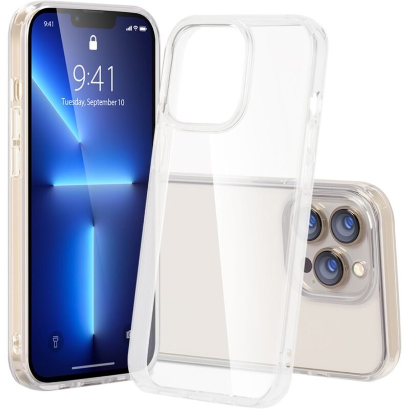 Nevox StyleShell SHOCKFLEX