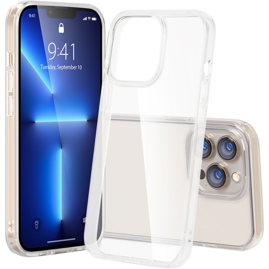 Nevox StyleShell SHOCKFLEX