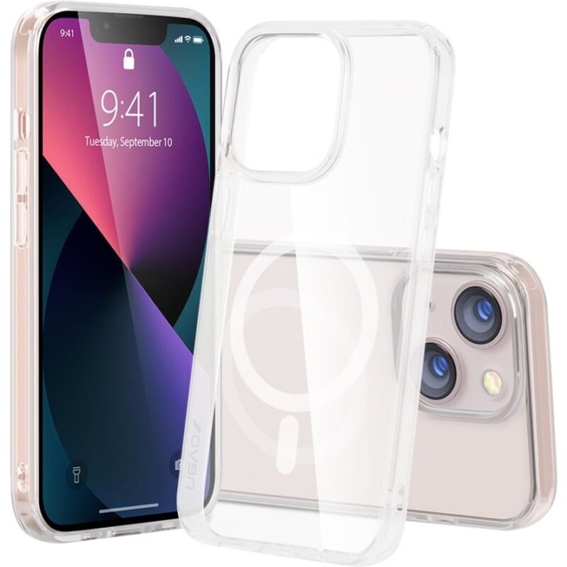 Nevox StyleShell SHOCKFlex