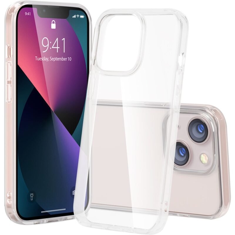 Nevox StyleShell SHOCKFlex