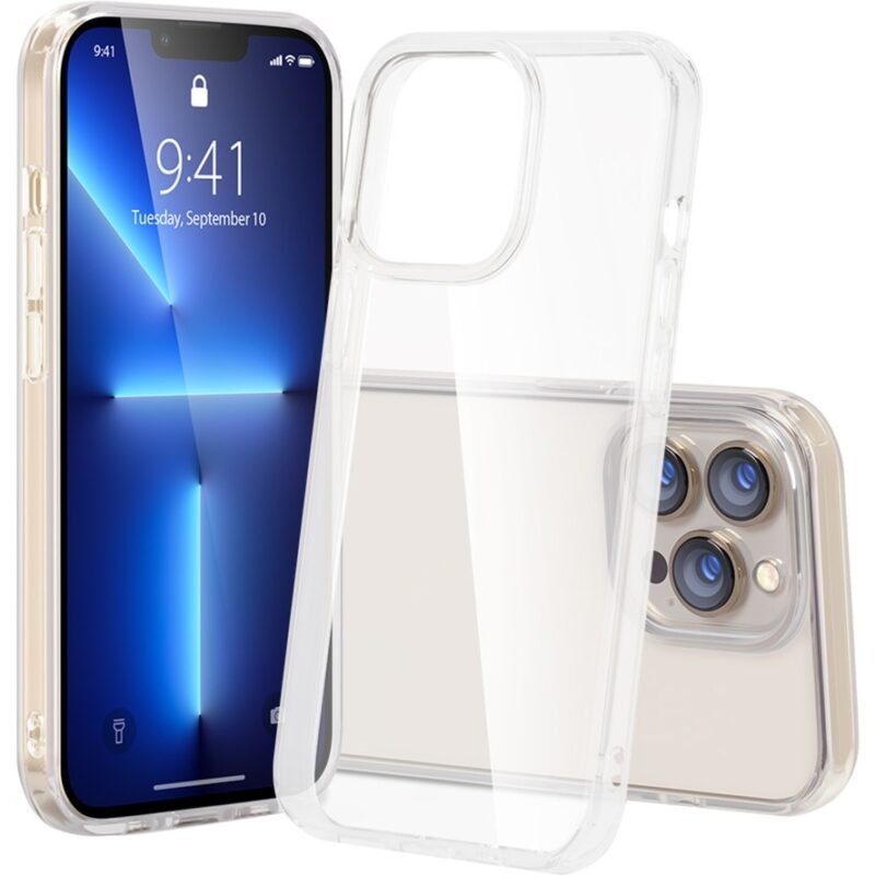 Nevox StyleShell SHOCKFlex
