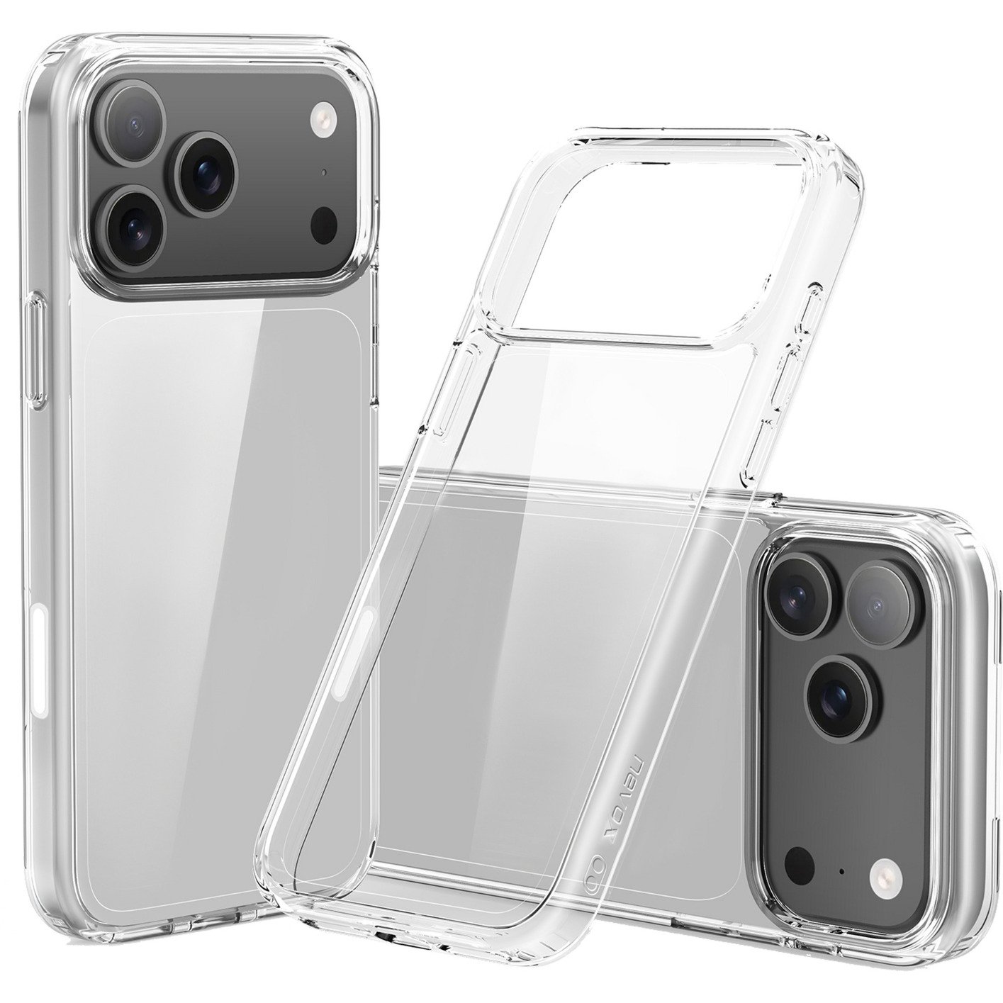 Nevox StyleShell SHOCKFlex