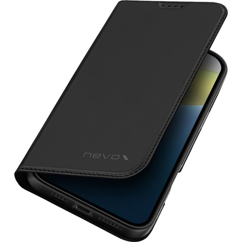 Nevox Vario Series Negro