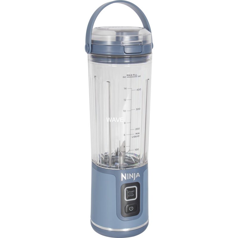 Ninja Blast kabelloser Standmixer BC151EUNV Azul