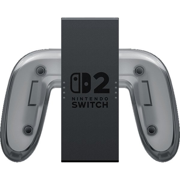 Nintendo Joy-Con 2-Aufladehalterung Negro
