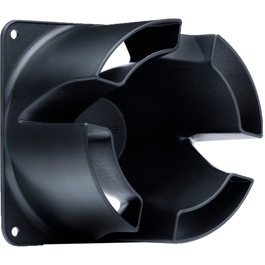Noctua NV-AA1-12 Airflow Amplifier Negro