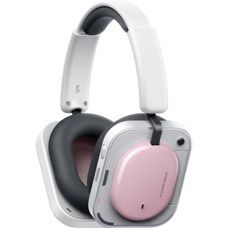 Nothing Headphone (a)