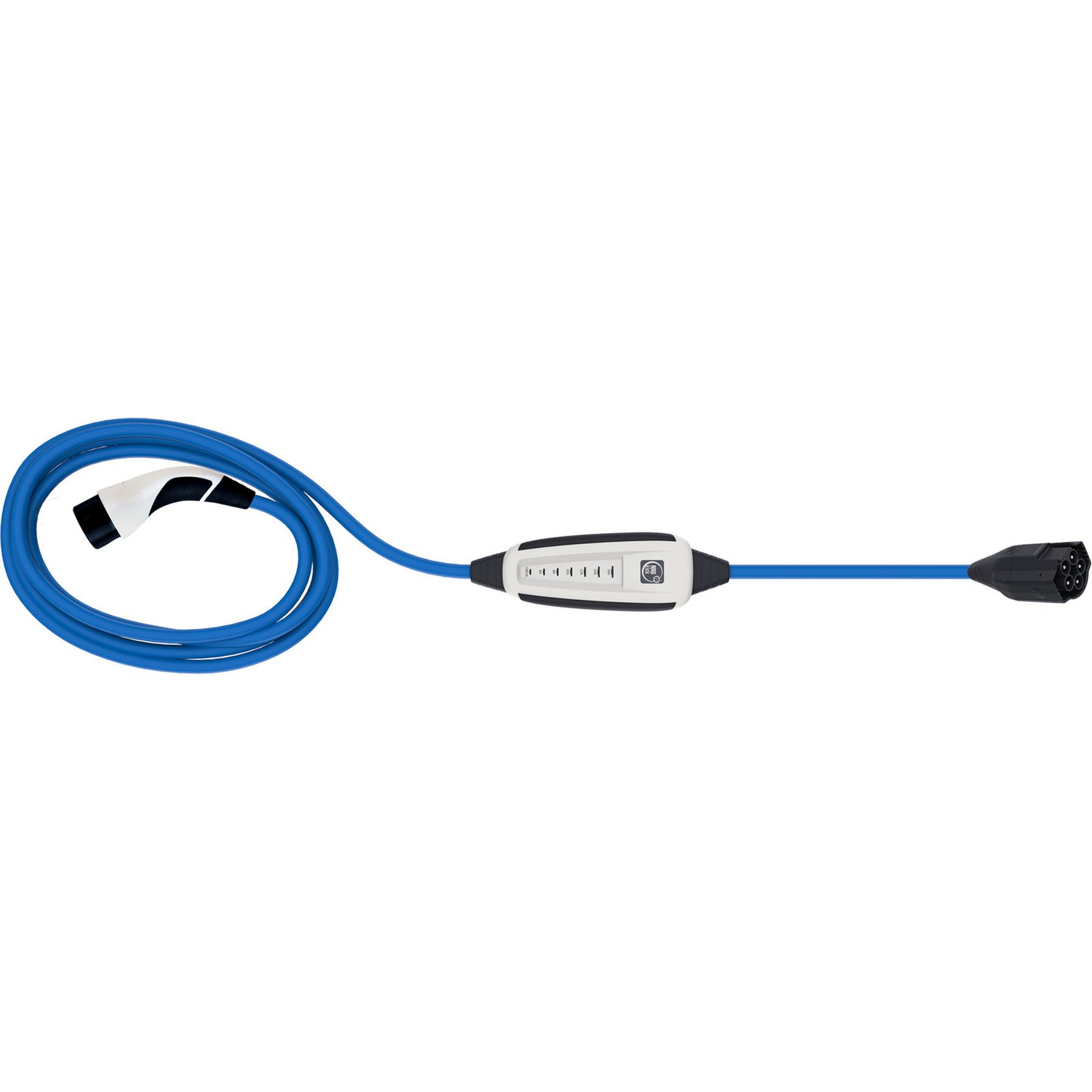 NRGkick Mobile Wallbox 32A 10m Pure Blanco