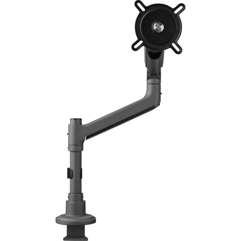 One for all Universal Schwerlast-Monitorarm DM 5110 Single Heavy Duty Negro
