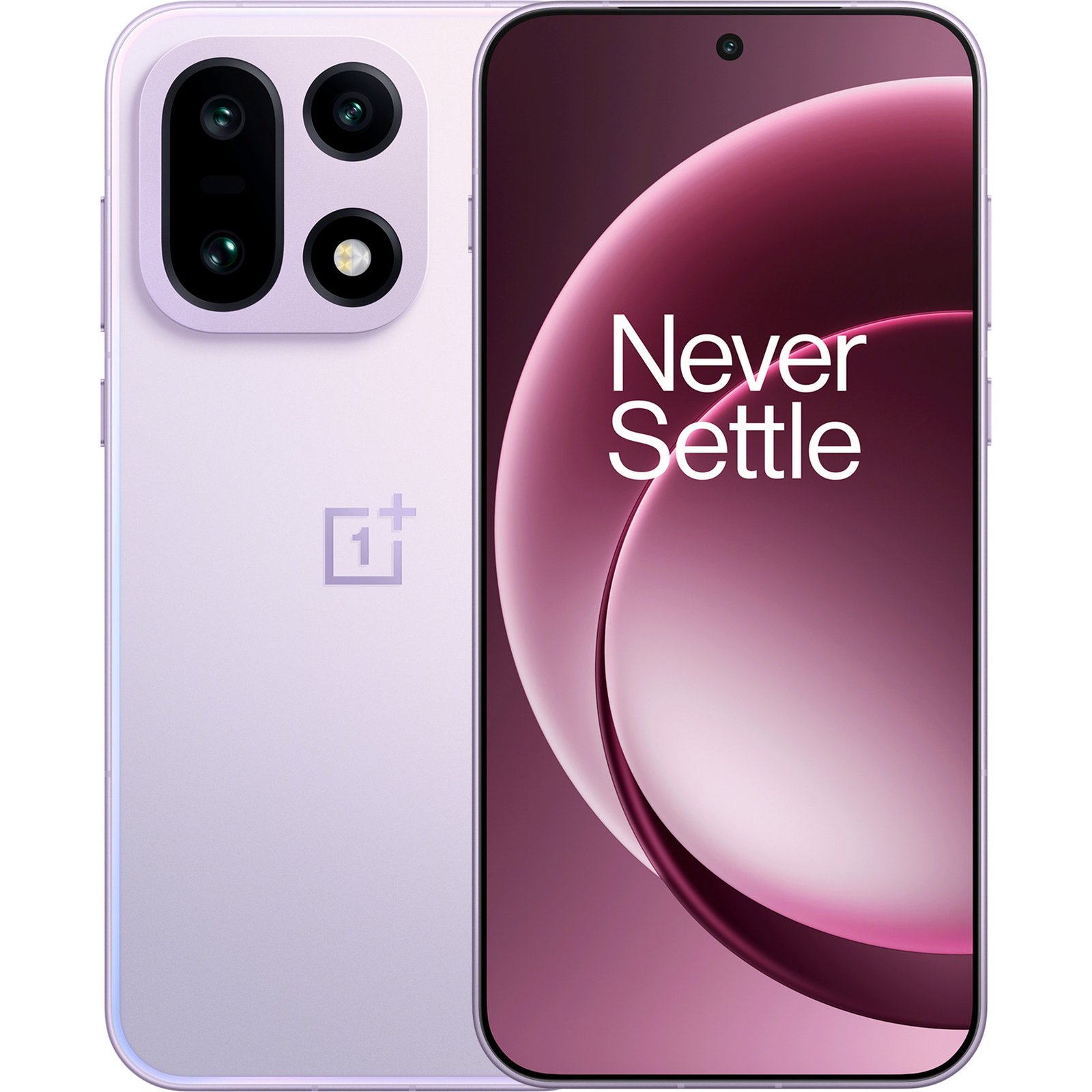 OnePlus 15 Morado