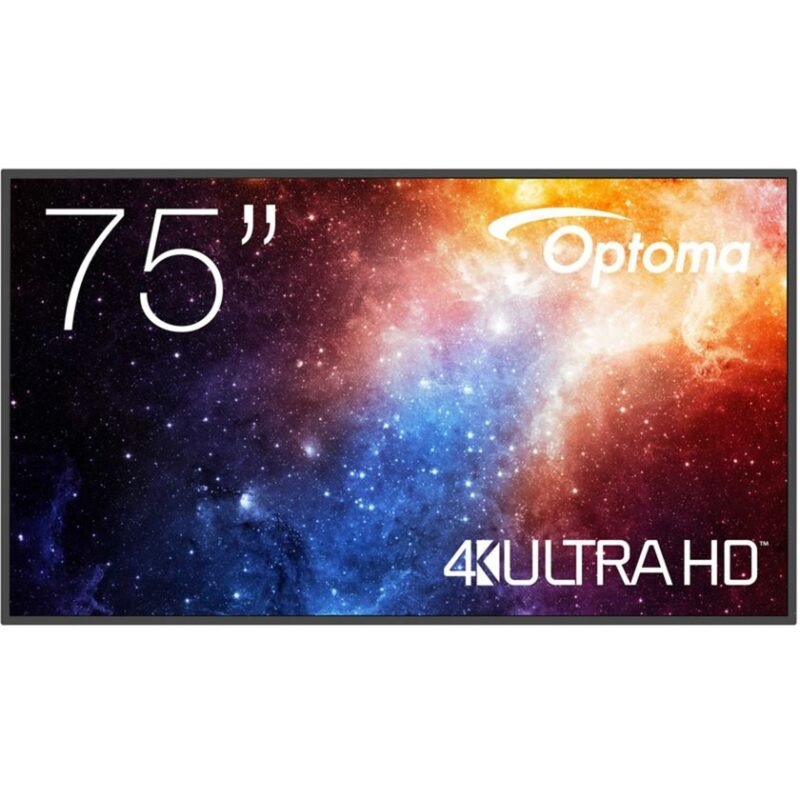 Optoma N3751K Negro