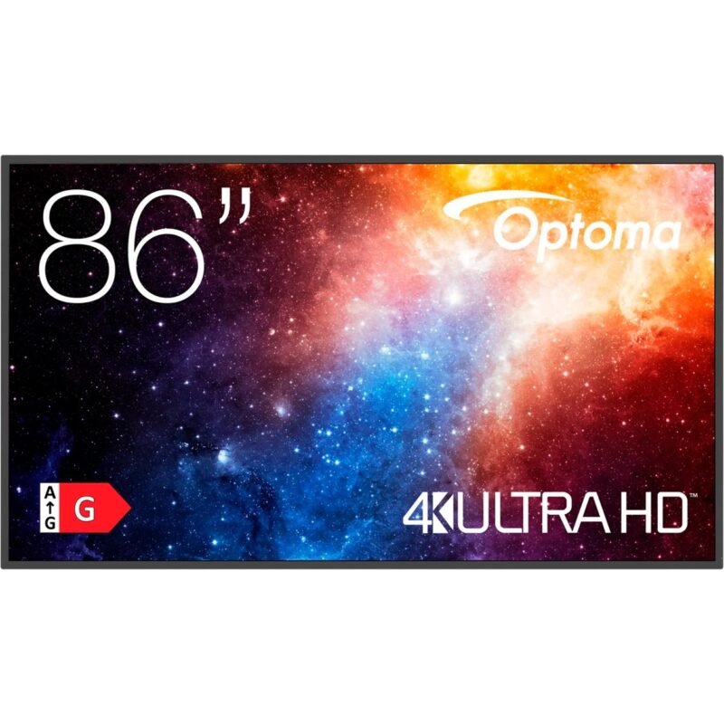Optoma N3861K Negro