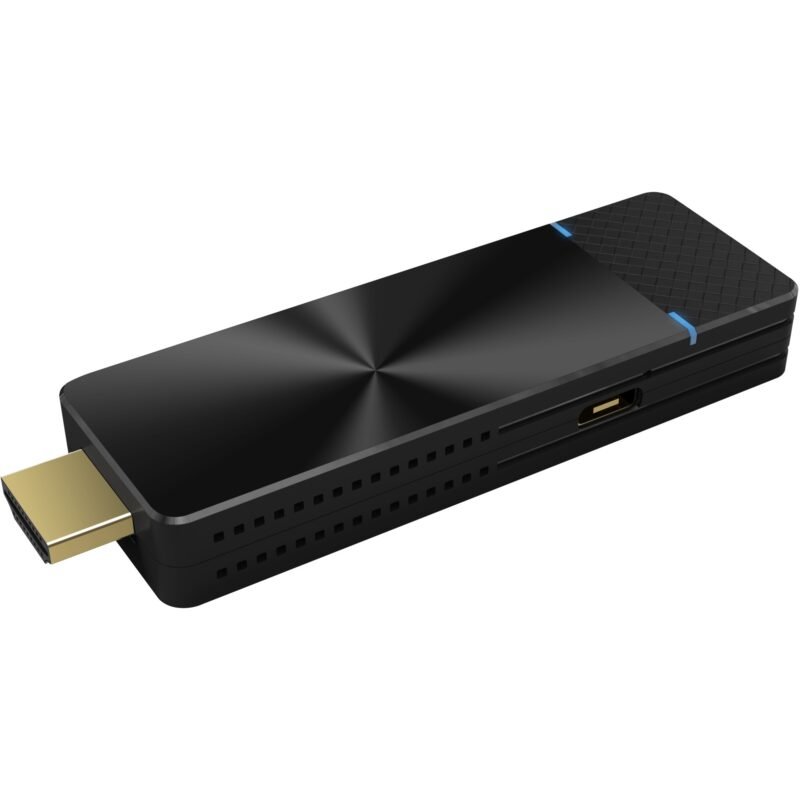 Optoma UHDCastPRO Negro