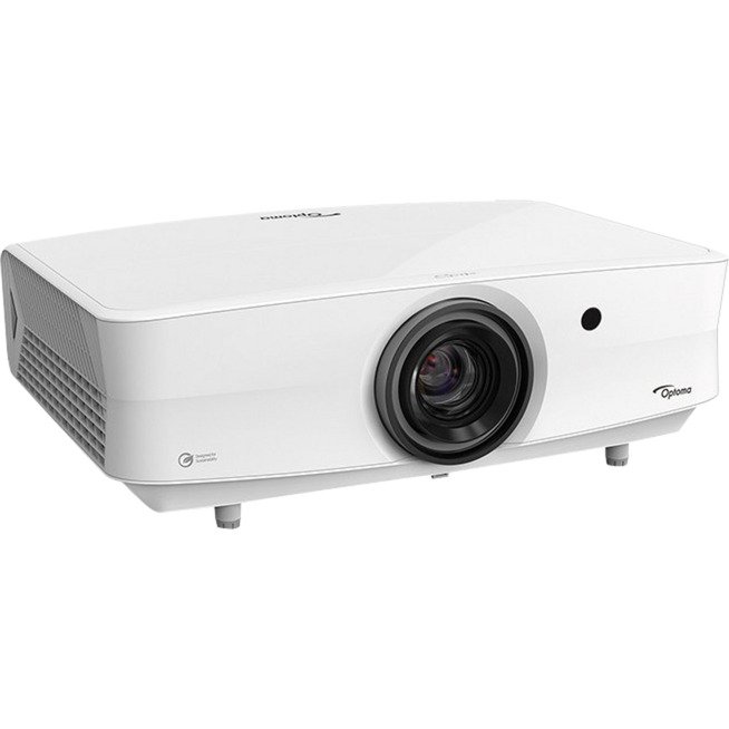 Optoma UHZ68LV-W Blanco