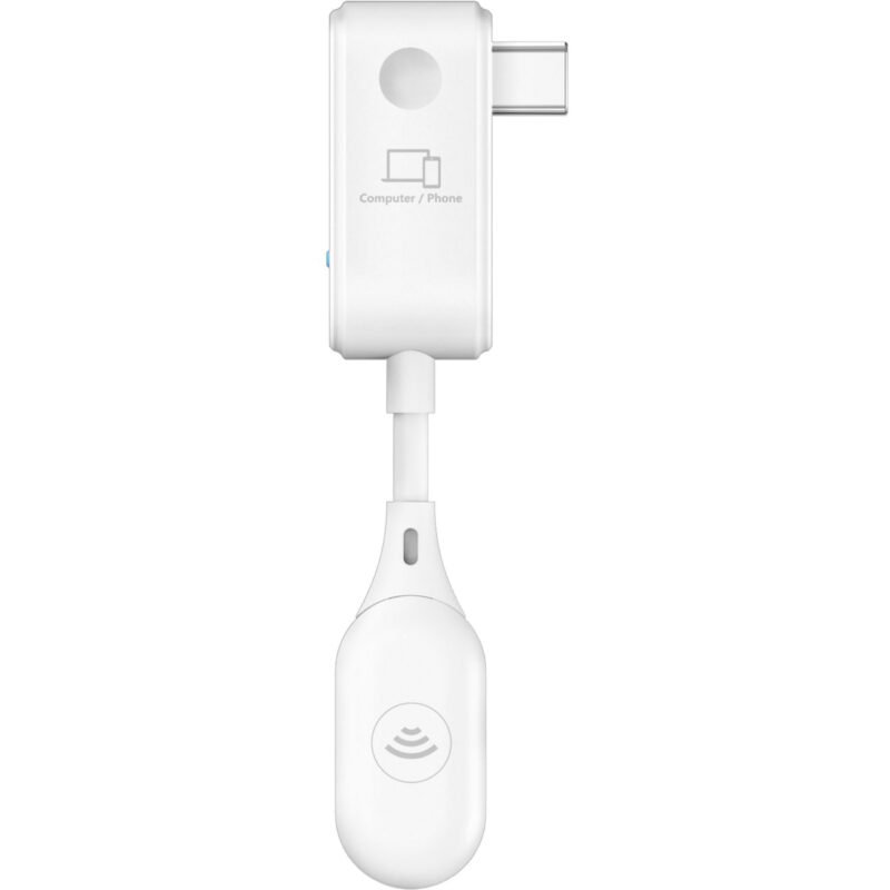 Optoma WHD221 Blanco