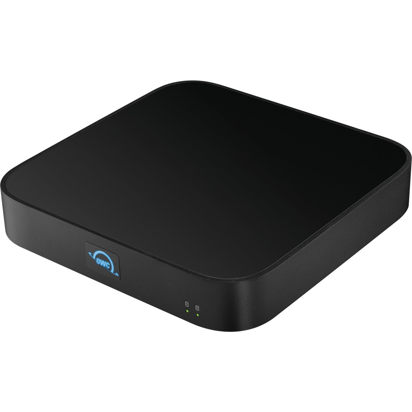 OWC miniStack STX Negro