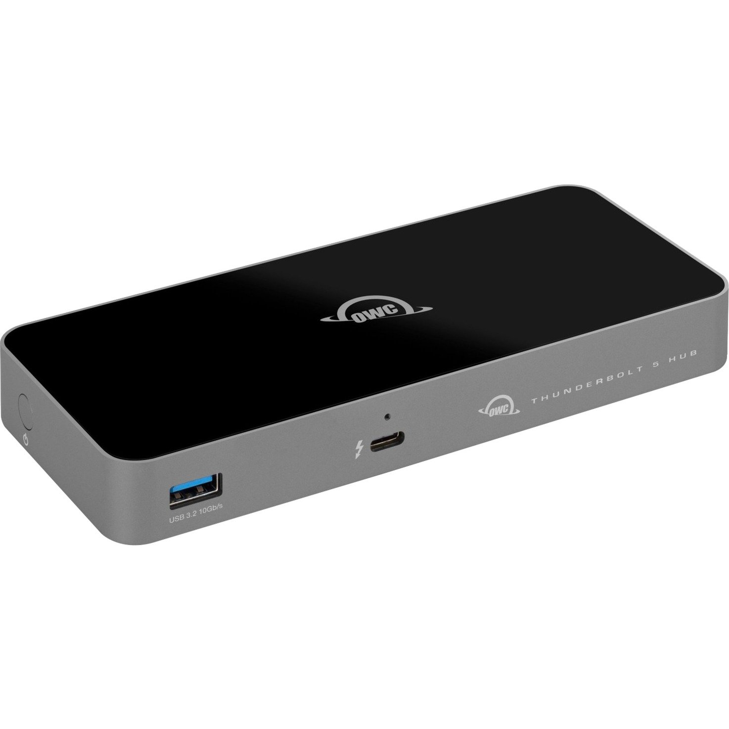 OWC Thunderbolt 5 Hub Gris