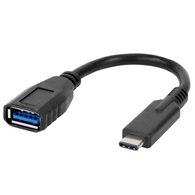 OWC USB 3.2 Gen 1 Adapter Negro