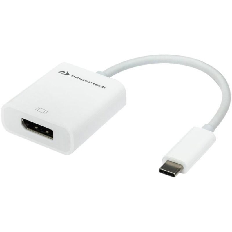 OWC USB Adapter Blanco