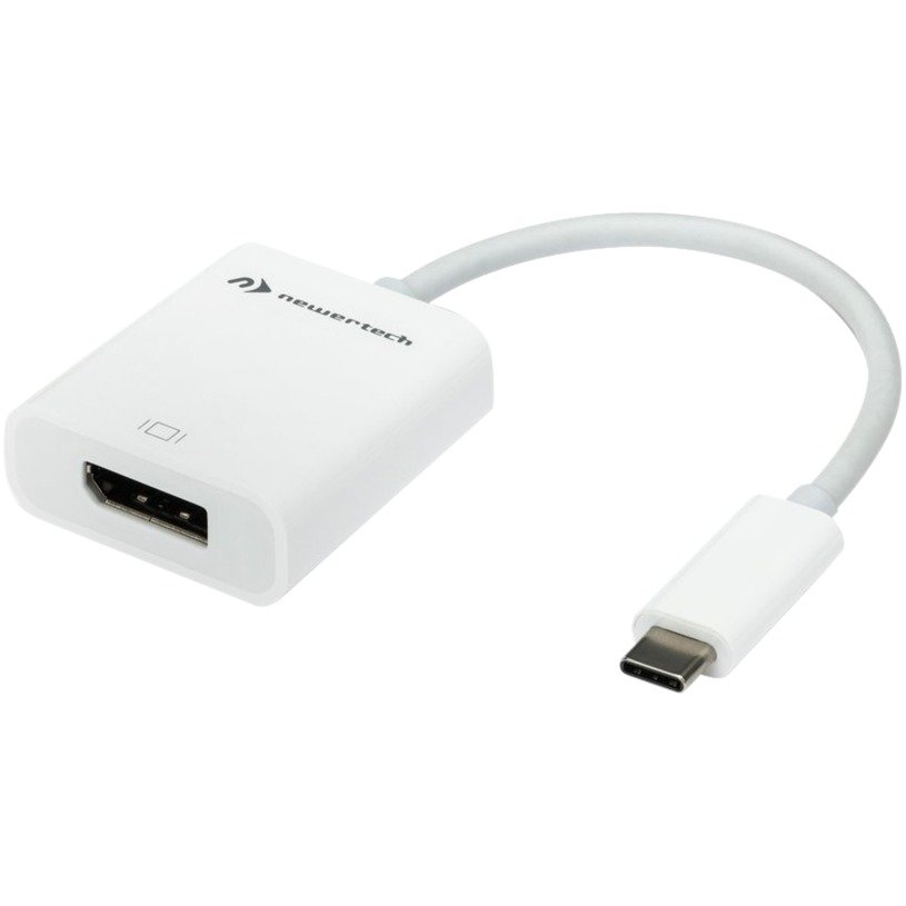 OWC USB Adapter Blanco