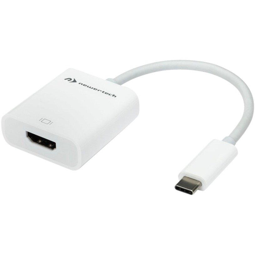 OWC USB Adapter Blanco
