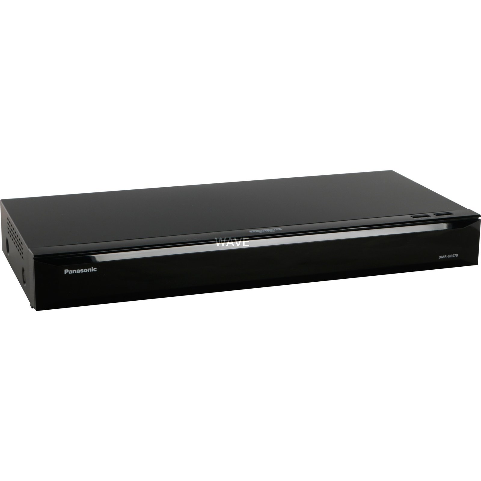Panasonic DMR-UBS70EGK Negro