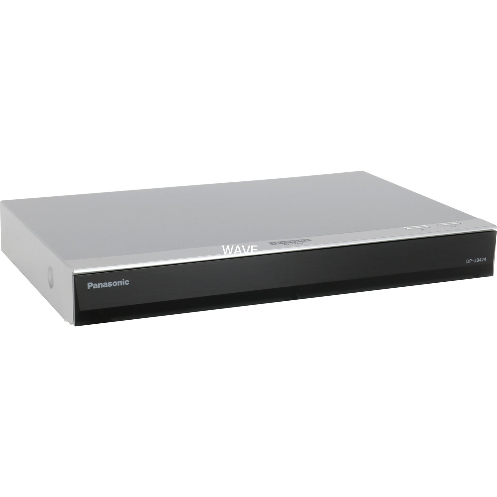 Panasonic DP-UB424 Plata