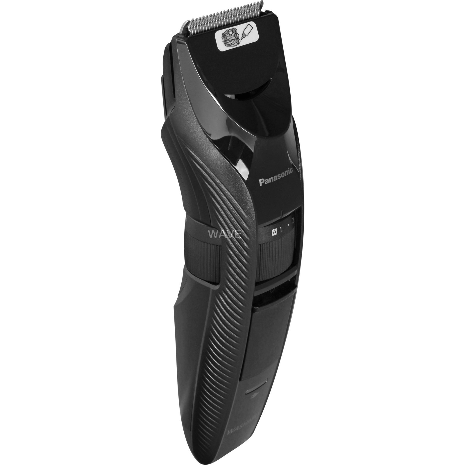 Panasonic ER-GC53-K503 Negro