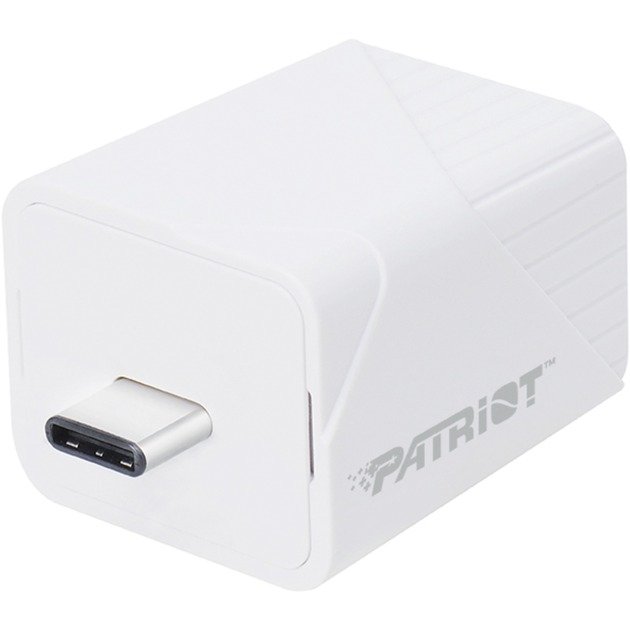 Patriot iLuxe Cube C