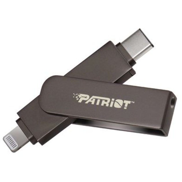 Patriot iLuxe Stick
