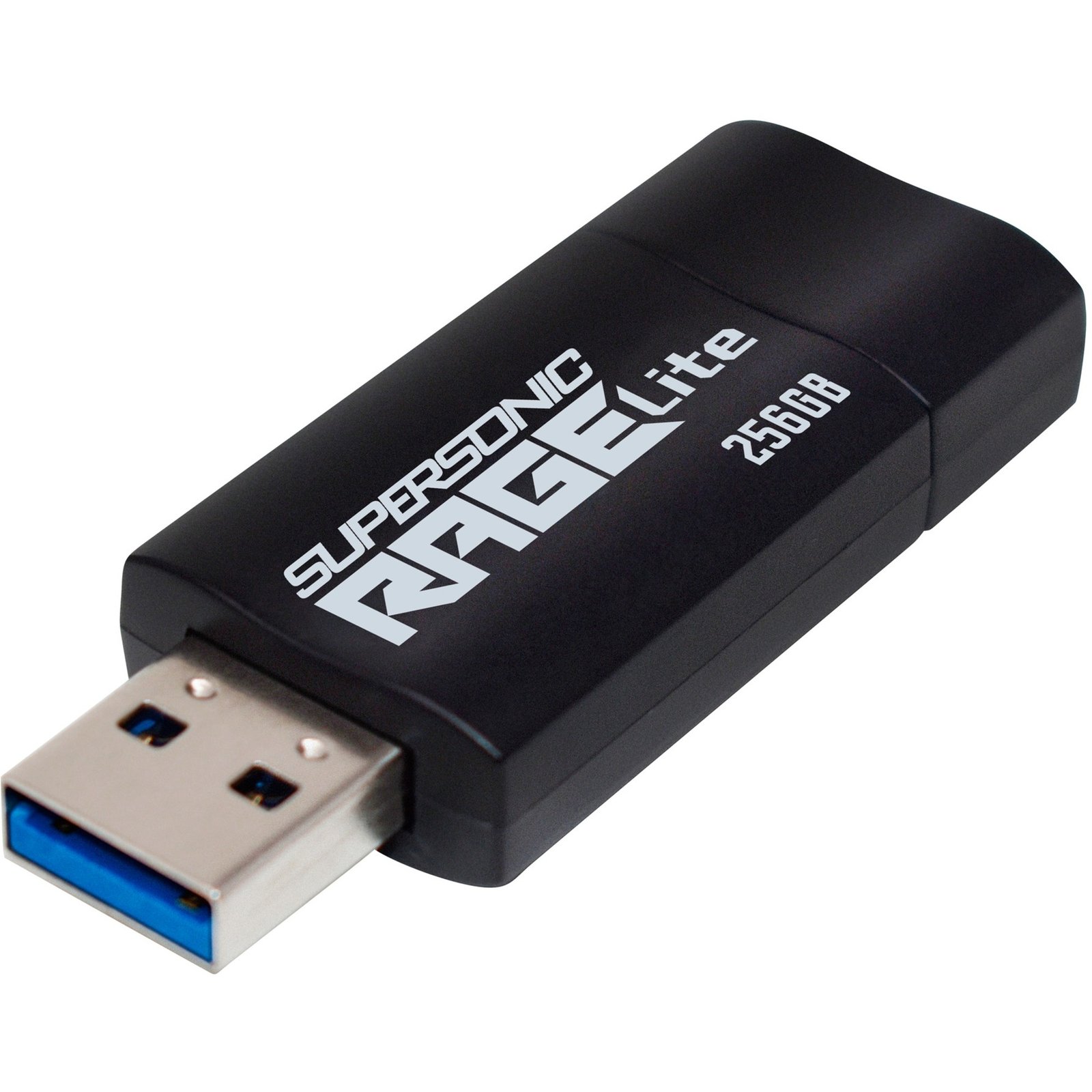Patriot Supersonic Rage Lite Negro
