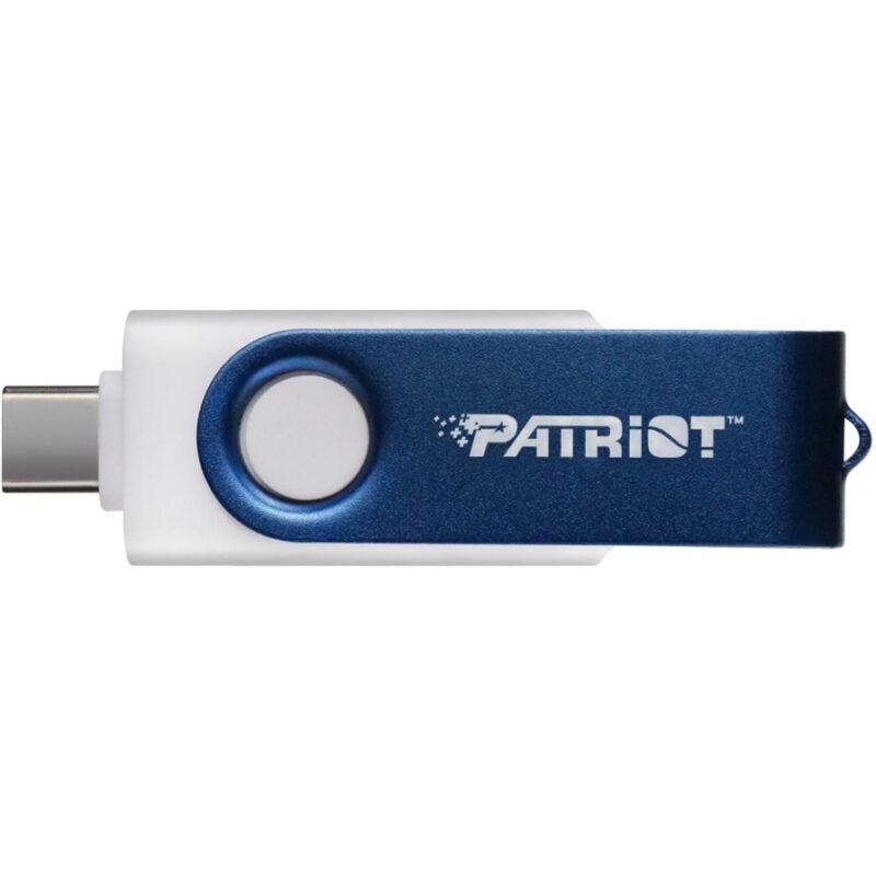 Patriot Xporter X550