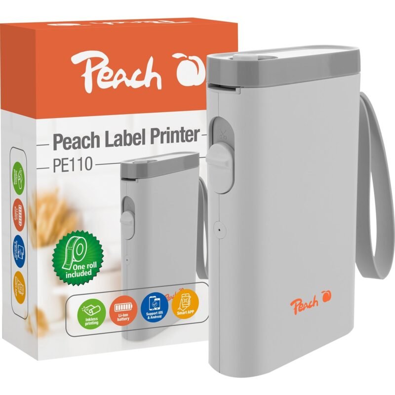 Peach PE110 Blanco