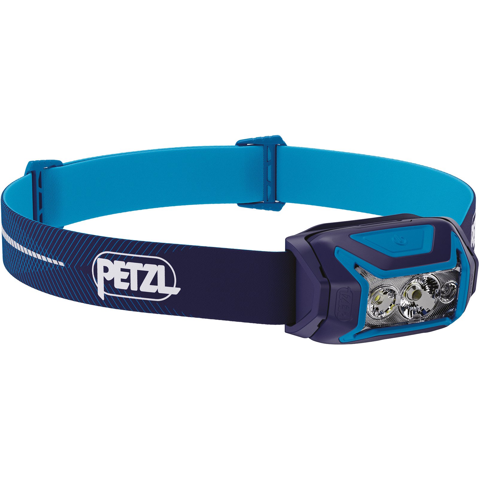 Petzl ACTIK CORE Azul