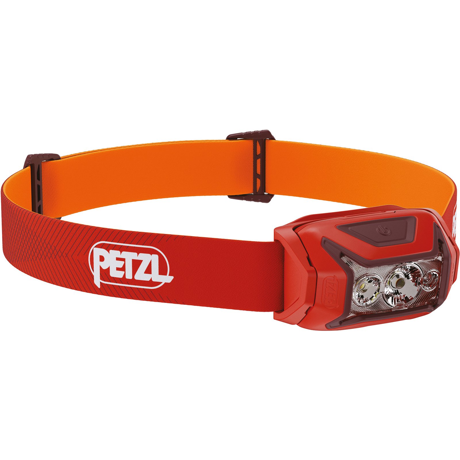 Petzl ACTIK Rojo