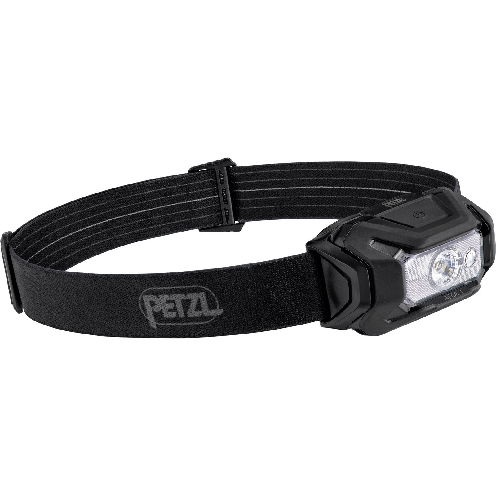 Petzl ARIA 1 RGB Negro